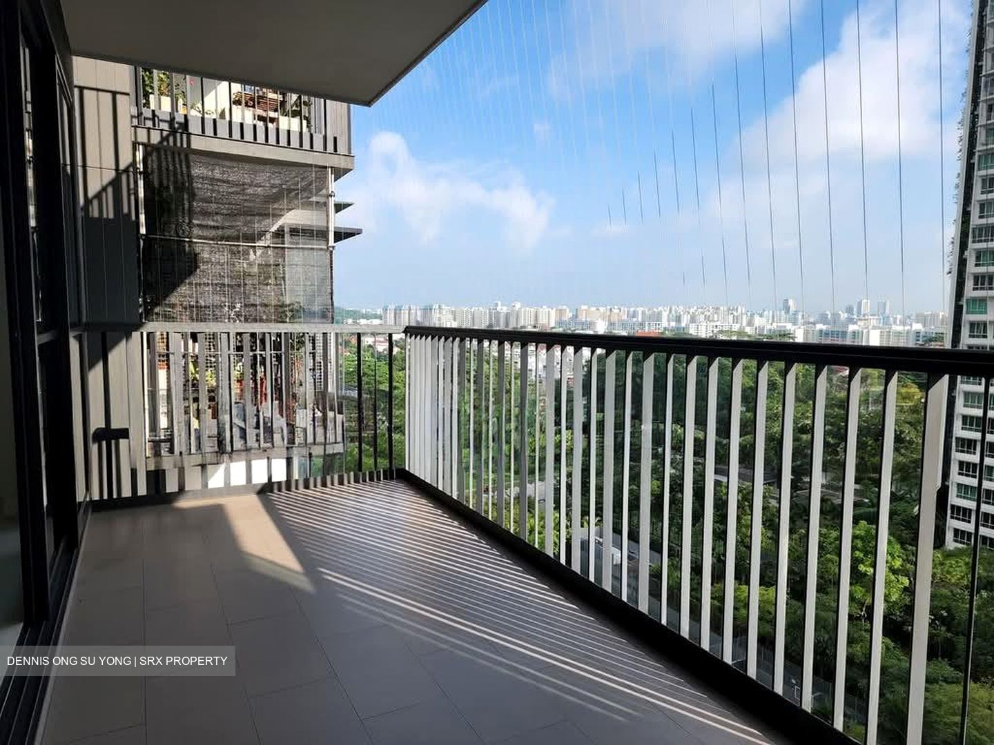 Foresque Residences (D23), Condominium #604989481
